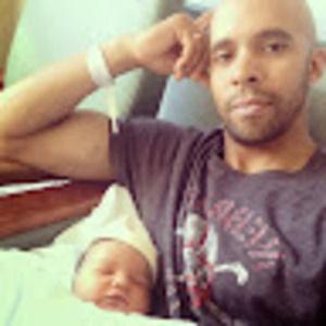 Meet your Posher, Jerome